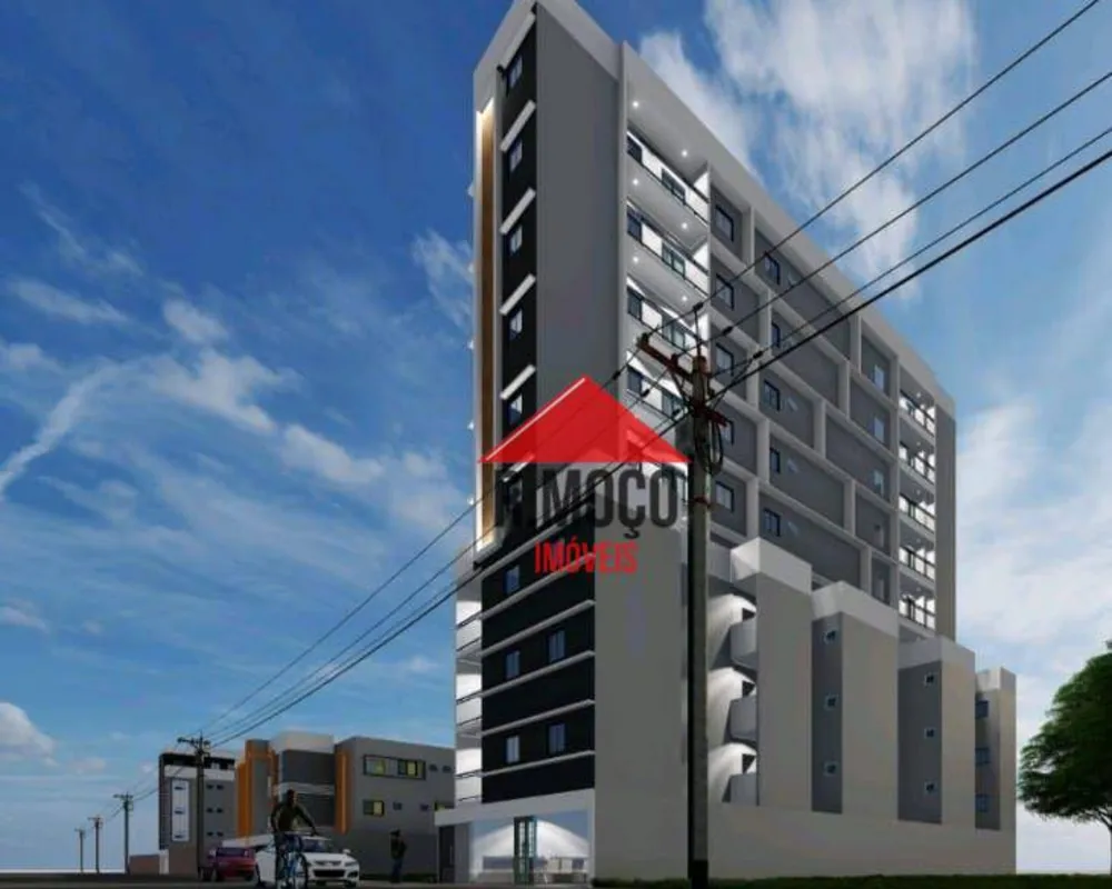 Apartamento, 2 quartos, 38 m² - Foto 6