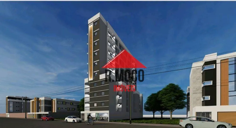 Apartamento, 2 quartos, 38 m² - Foto 3