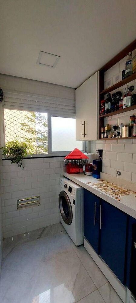 Apartamento, 2 quartos, 45 m² - Foto 4