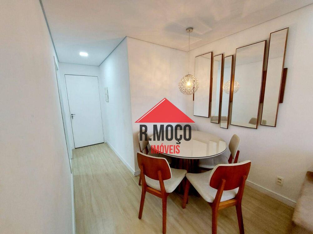 Apartamento, 2 quartos, 45 m² - Foto 1