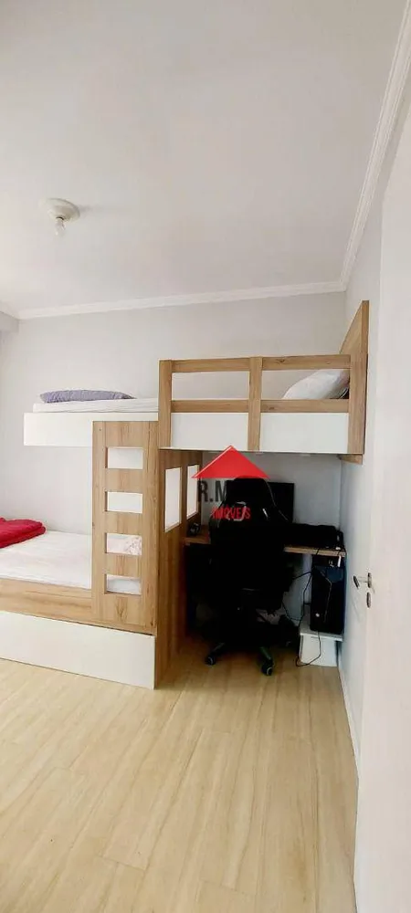 Apartamento, 2 quartos, 45 m² - Foto 7