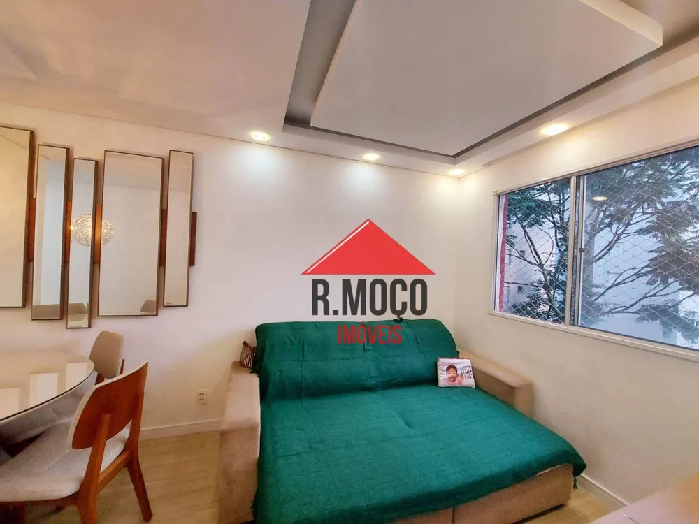 Apartamento, 2 quartos, 45 m² - Foto 1