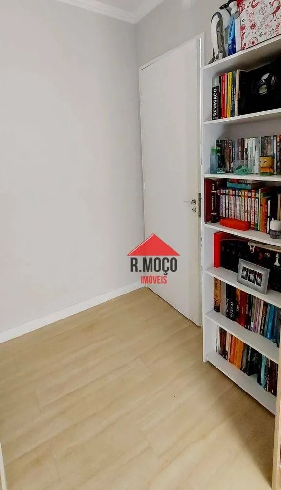 Apartamento, 2 quartos, 45 m² - Foto 8