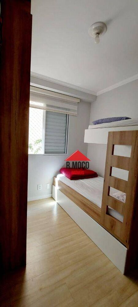 Apartamento, 2 quartos, 45 m² - Foto 2