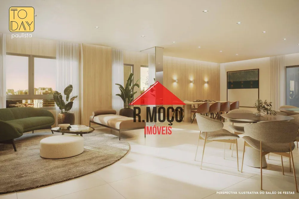 Apartamento, 1 quarto, 30 m² - Foto 13