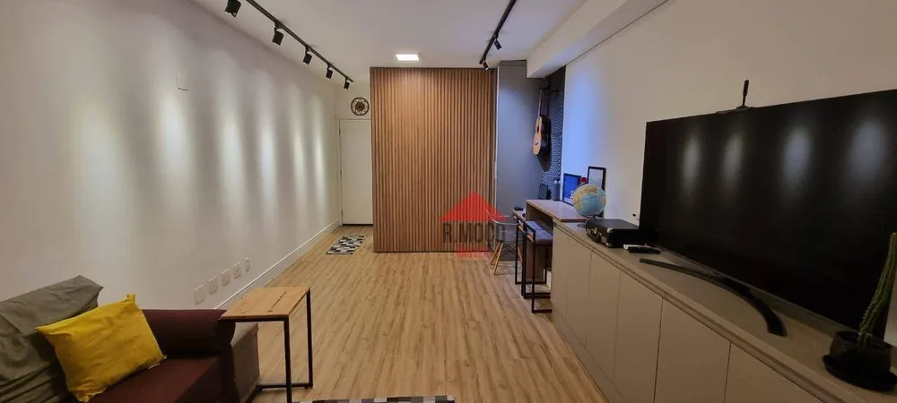 Kitnet-Studio, 35 m² - Foto 7