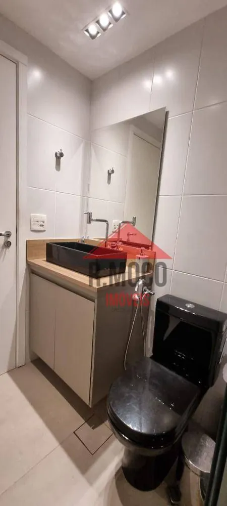 Kitnet-Studio, 35 m² - Foto 2