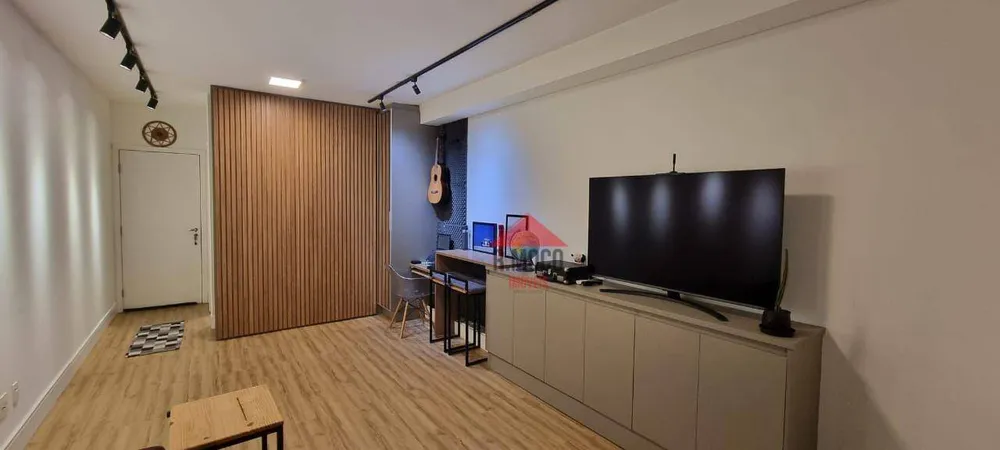 Kitnet-Studio, 35 m² - Foto 8