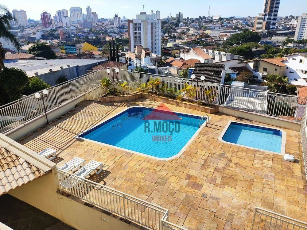 Apartamento, 2 quartos, 58 m² - Foto 9