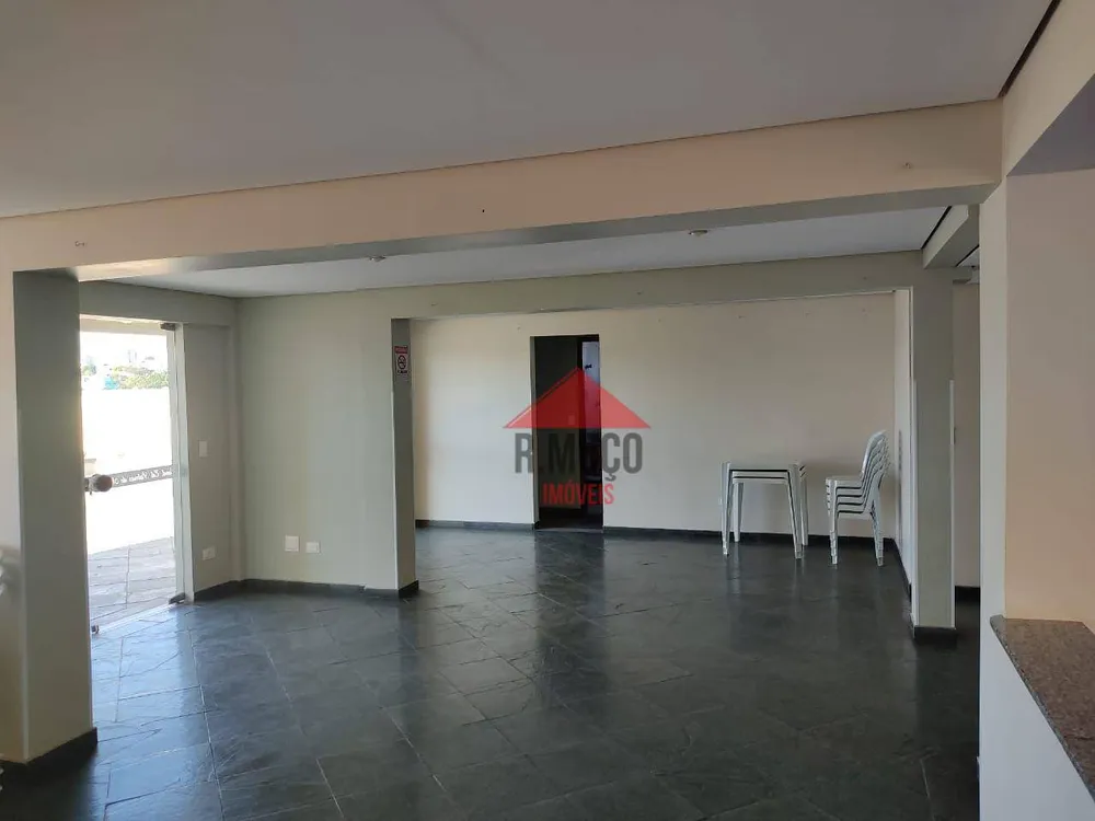 Apartamento, 2 quartos, 58 m² - Foto 13