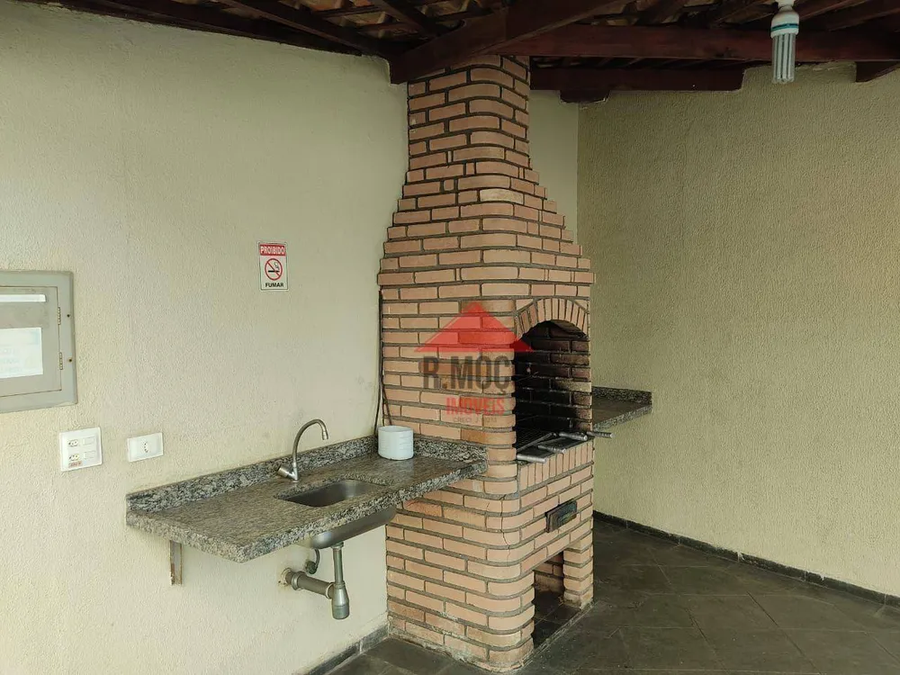 Apartamento, 2 quartos, 58 m² - Foto 12