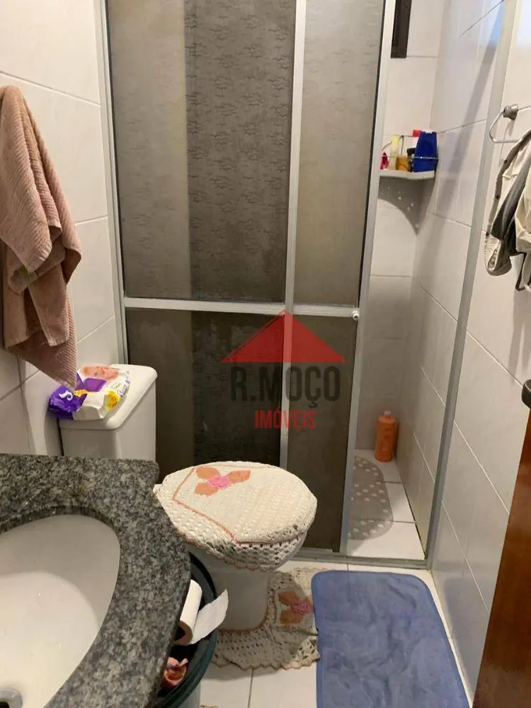 Apartamento, 2 quartos, 58 m² - Foto 6