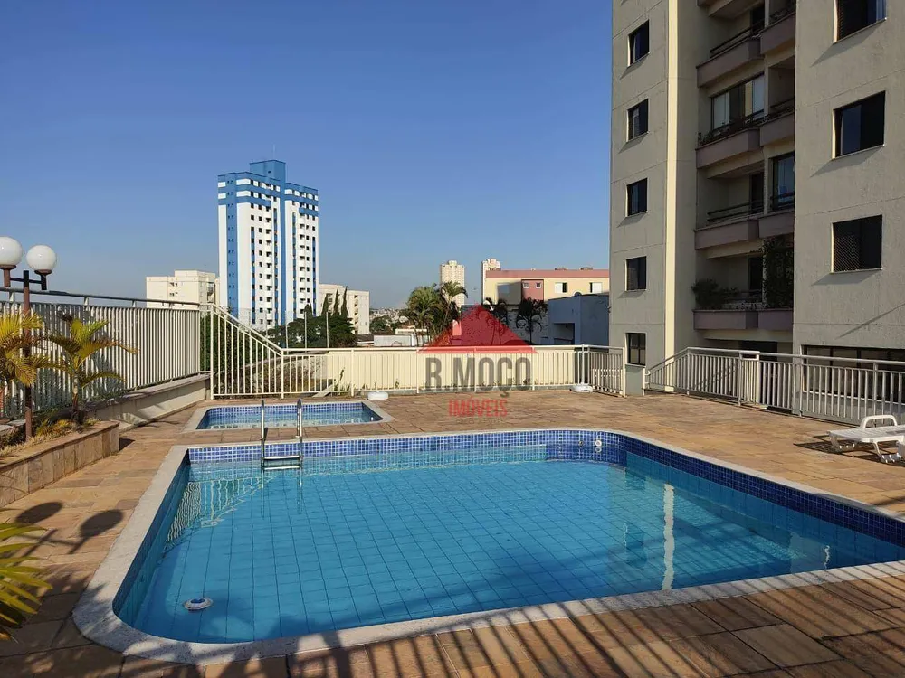 Apartamento, 2 quartos, 58 m² - Foto 11