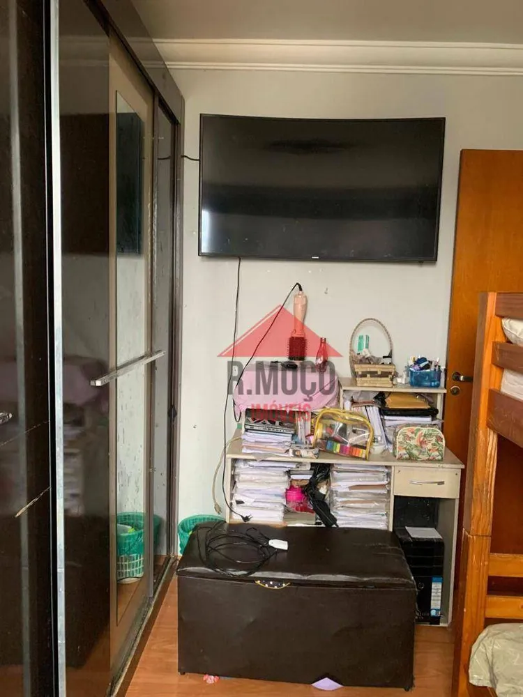 Apartamento, 2 quartos, 58 m² - Foto 7