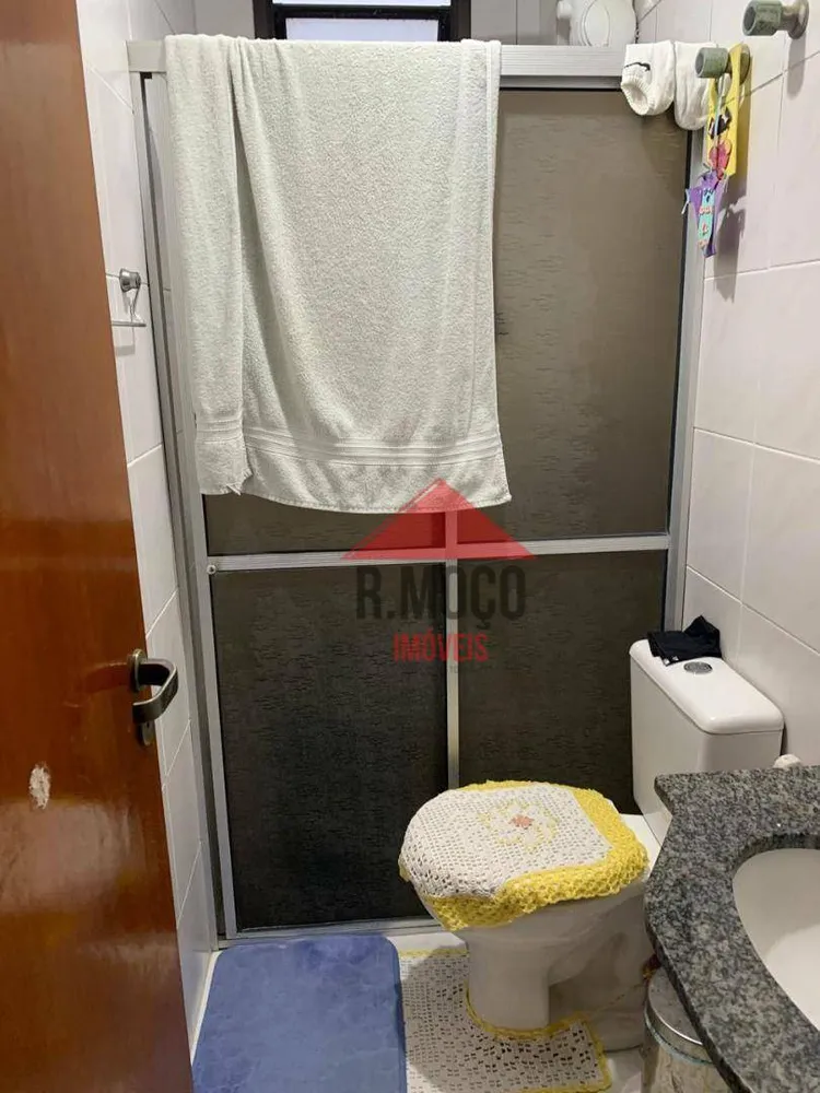 Apartamento, 2 quartos, 58 m² - Foto 5