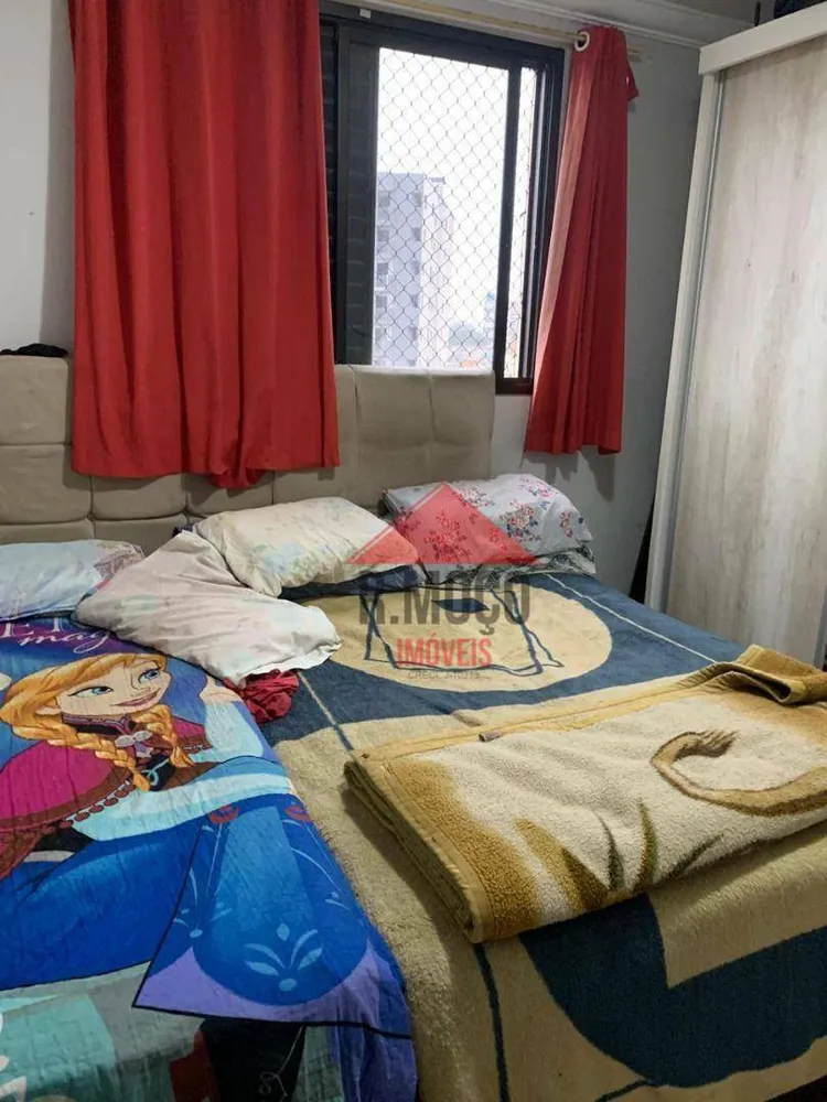 Apartamento, 2 quartos, 58 m² - Foto 4
