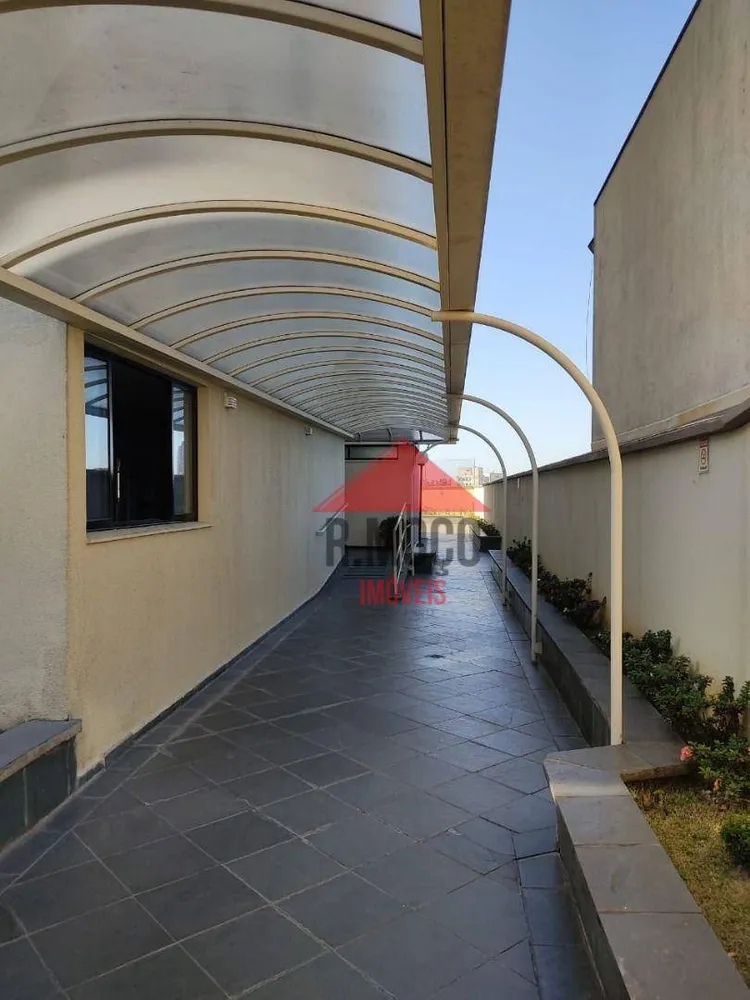 Apartamento, 2 quartos, 58 m² - Foto 8
