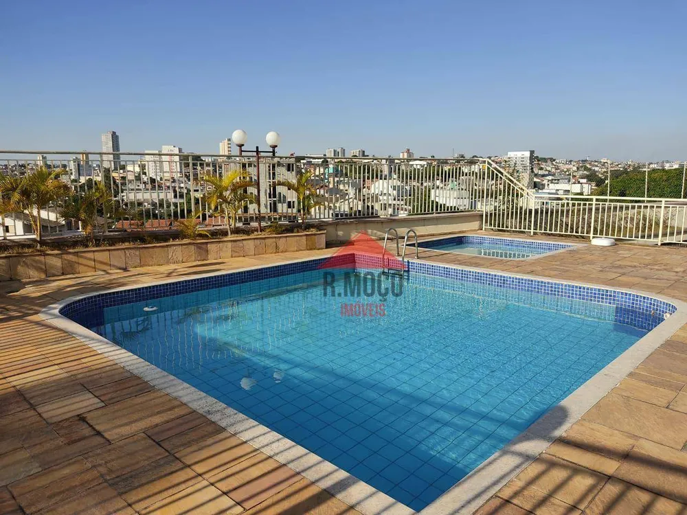 Apartamento, 2 quartos, 58 m² - Foto 10