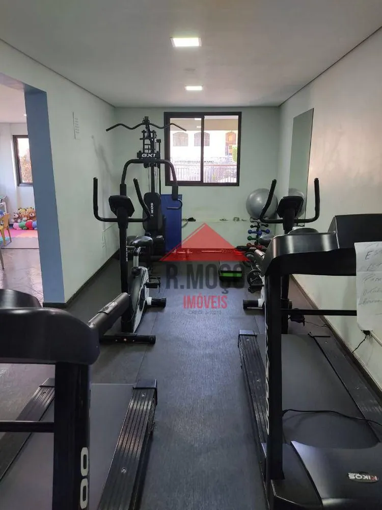 Apartamento, 2 quartos, 58 m² - Foto 14