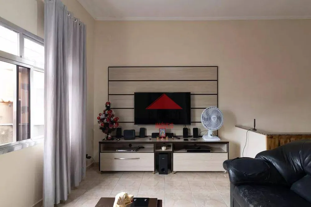 Casa, 2 quartos, 220 m² - Foto 4
