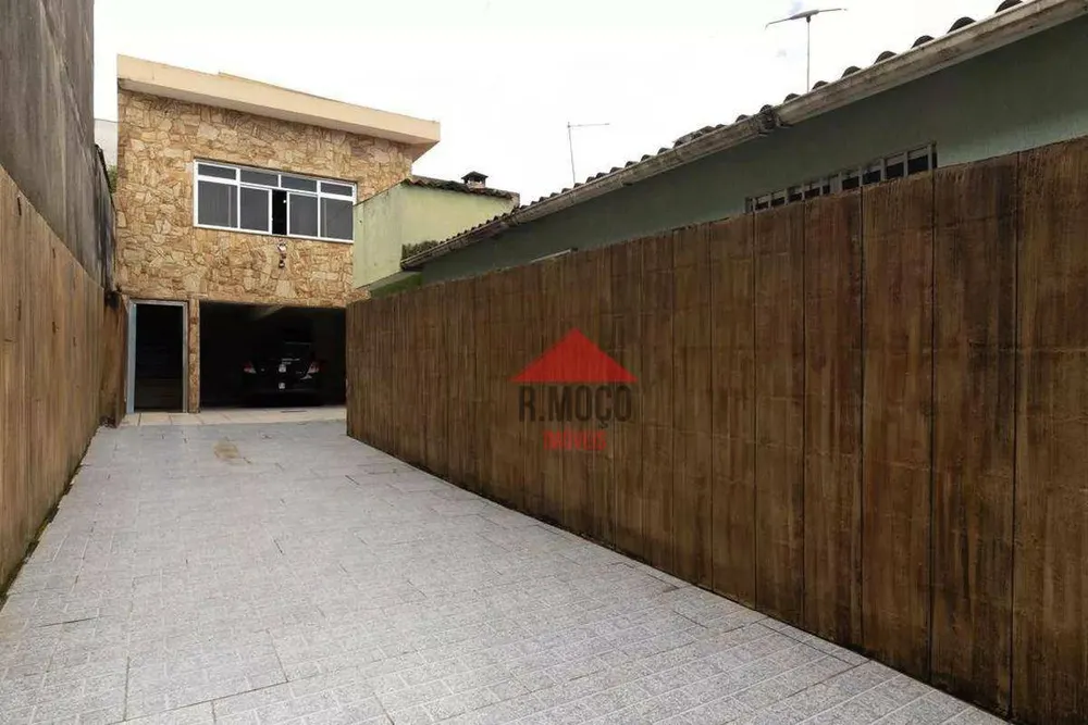 Casa, 2 quartos, 220 m² - Foto 8
