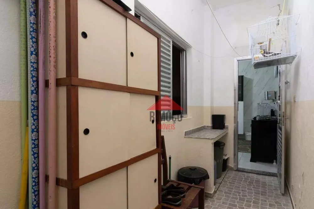 Casa, 2 quartos, 220 m² - Foto 16