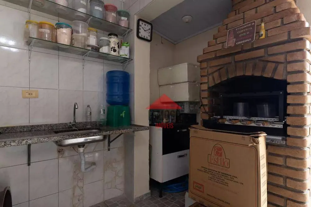 Casa, 2 quartos, 220 m² - Foto 2