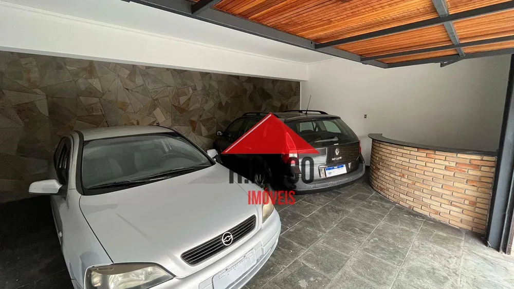 Casa, 3 quartos, 180 m² - Foto 22