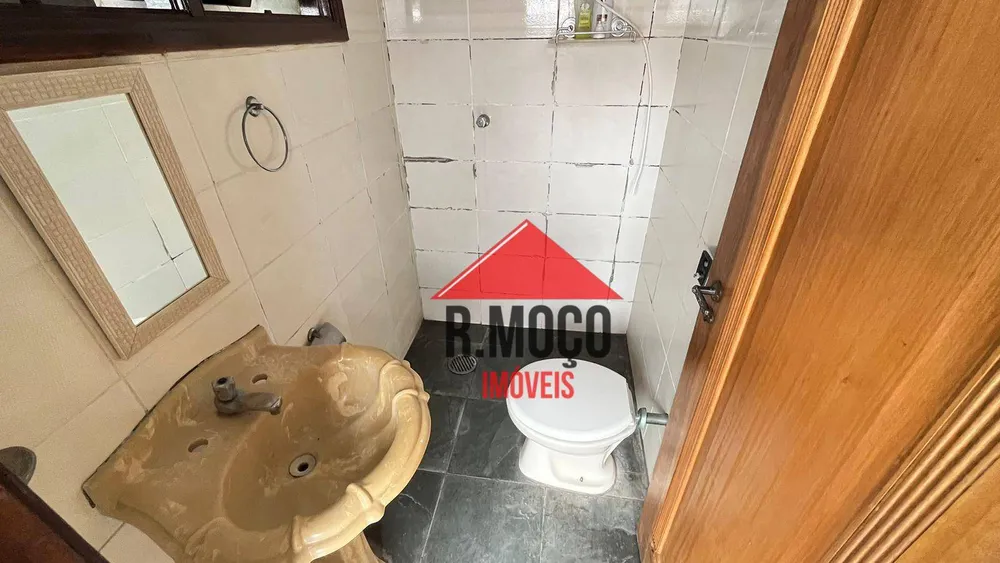 Casa, 3 quartos, 180 m² - Foto 24