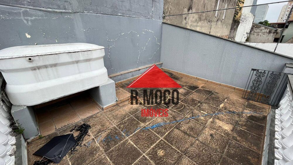 Casa, 3 quartos, 180 m² - Foto 12