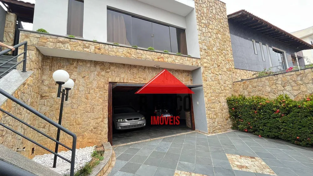 Casa, 3 quartos, 180 m² - Foto 12
