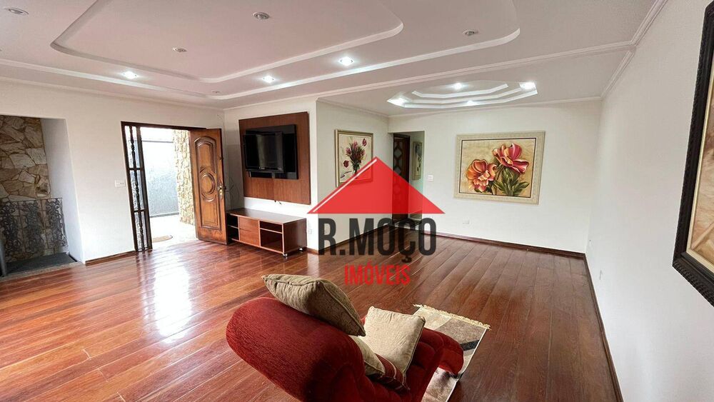 Casa, 3 quartos, 180 m² - Foto 4