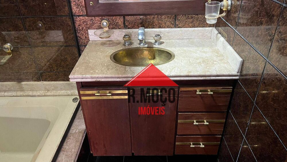 Casa, 3 quartos, 180 m² - Foto 8