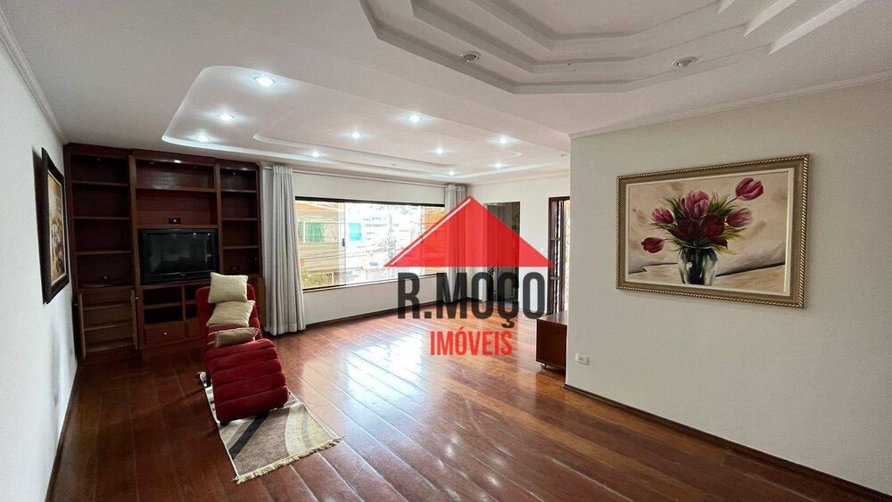 Casa, 3 quartos, 180 m² - Foto 3