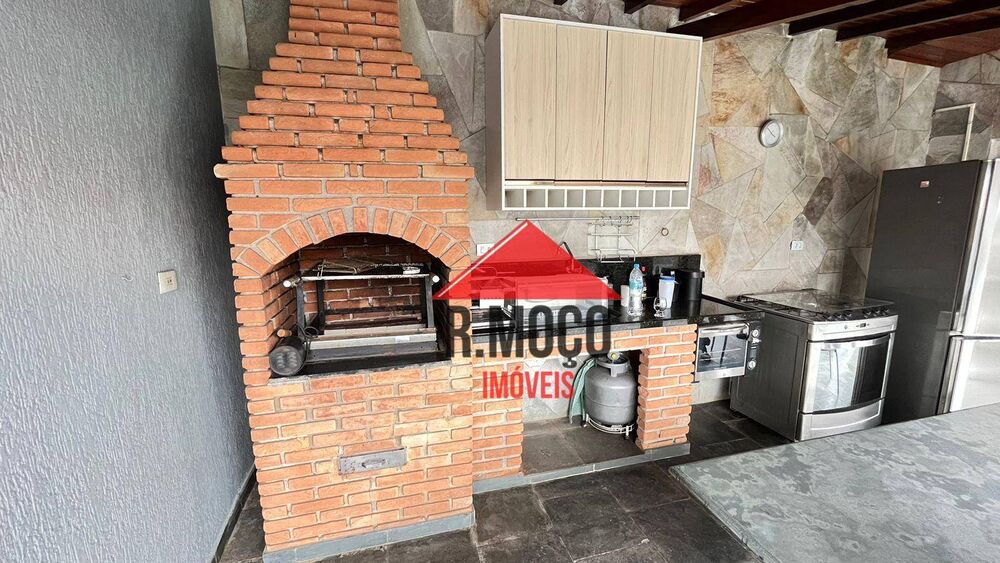 Casa, 3 quartos, 180 m² - Foto 10