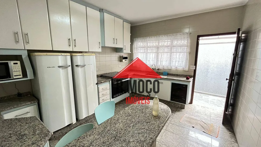Casa, 3 quartos, 180 m² - Foto 5