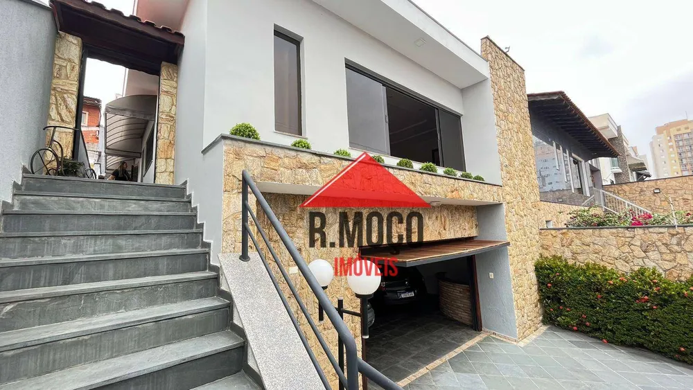 Casa, 3 quartos, 180 m² - Foto 11