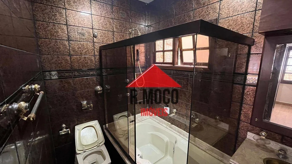 Casa, 3 quartos, 180 m² - Foto 21