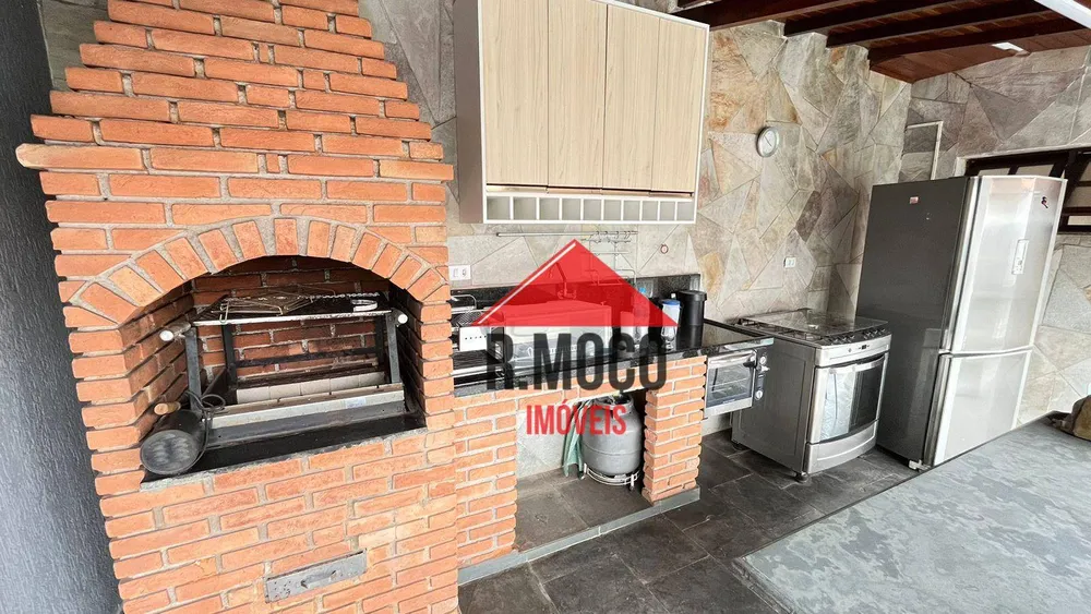 Casa, 3 quartos, 180 m² - Foto 8