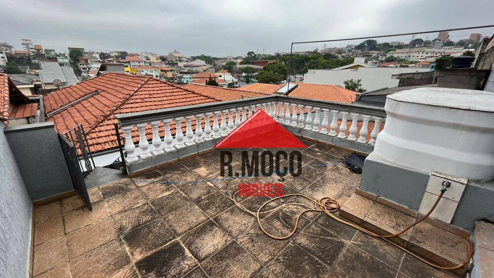 Casa, 3 quartos, 180 m² - Foto 11