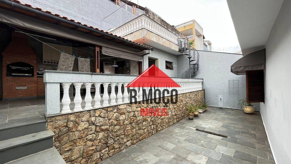 Casa, 3 quartos, 180 m² - Foto 9