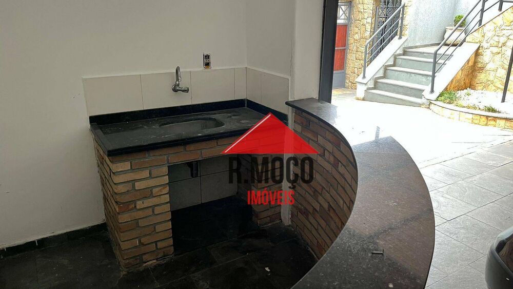 Casa, 3 quartos, 180 m² - Foto 2