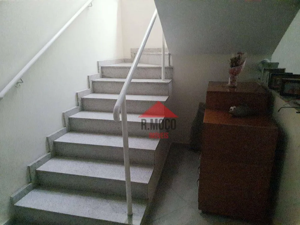 Sobrado, 3 quartos, 263 m² - Foto 7