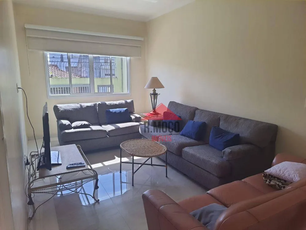 Sobrado, 3 quartos, 263 m² - Foto 4