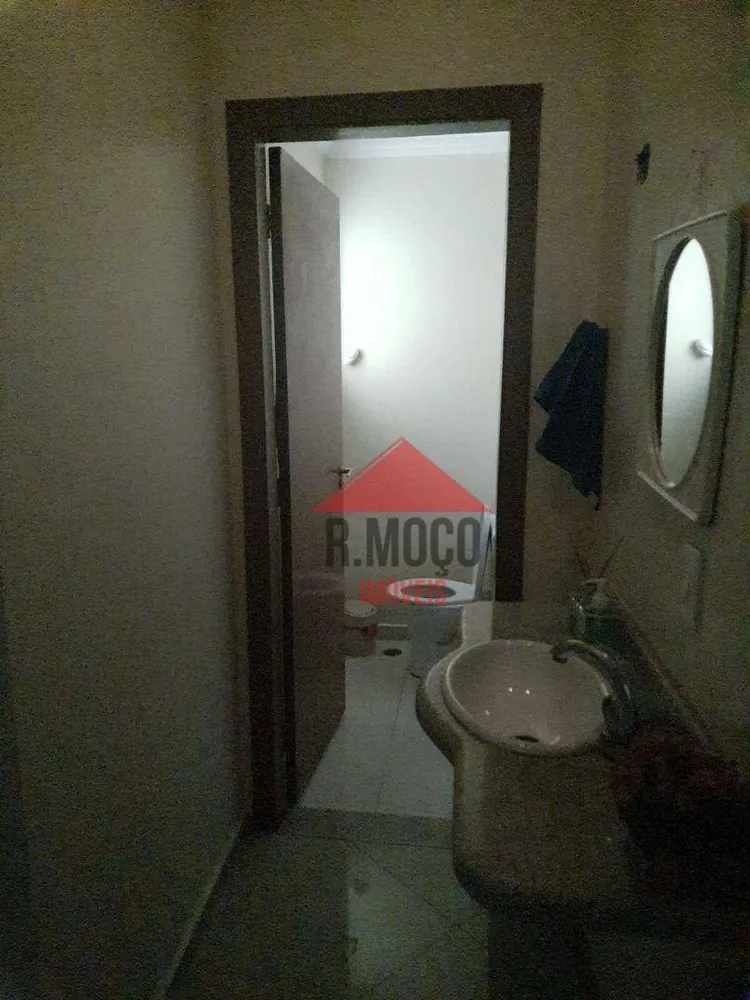 Sobrado, 3 quartos, 263 m² - Foto 4