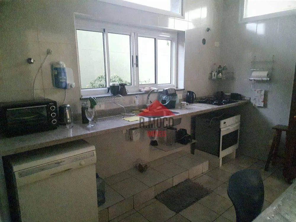 Sobrado, 3 quartos, 263 m² - Foto 8