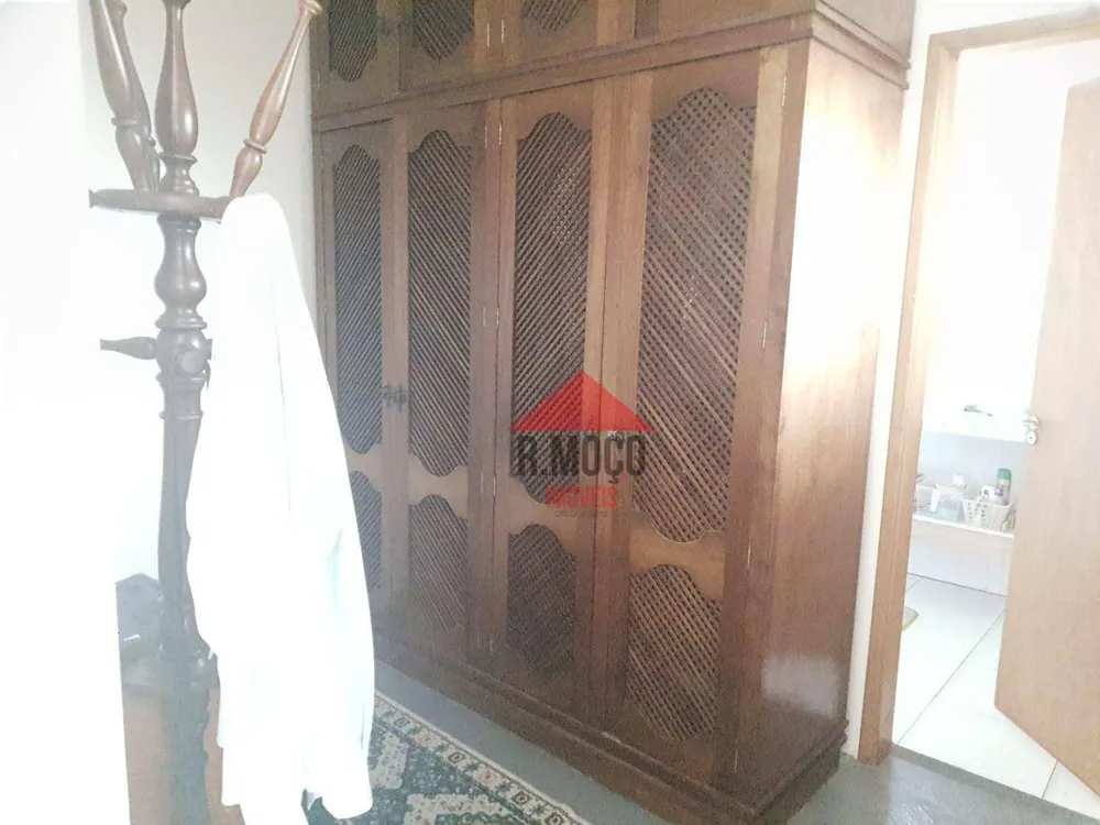 Sobrado, 3 quartos, 263 m² - Foto 12