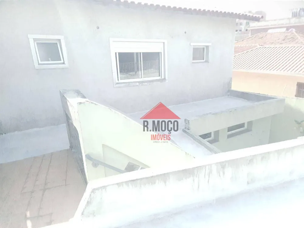 Sobrado, 3 quartos, 263 m² - Foto 9