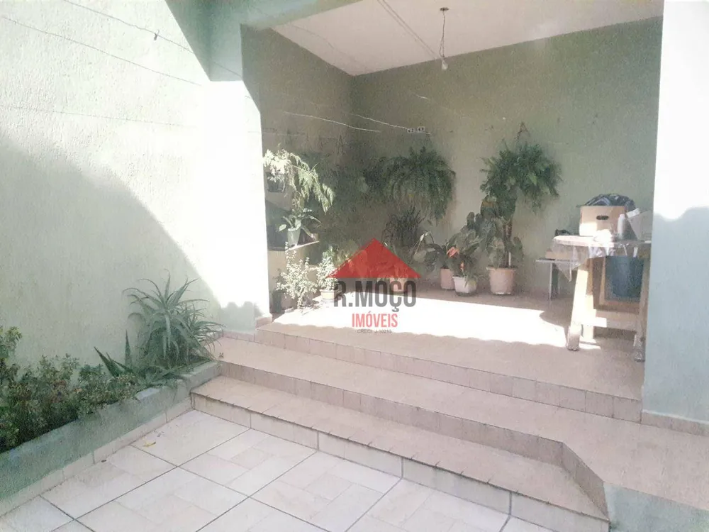 Sobrado, 3 quartos, 263 m² - Foto 6