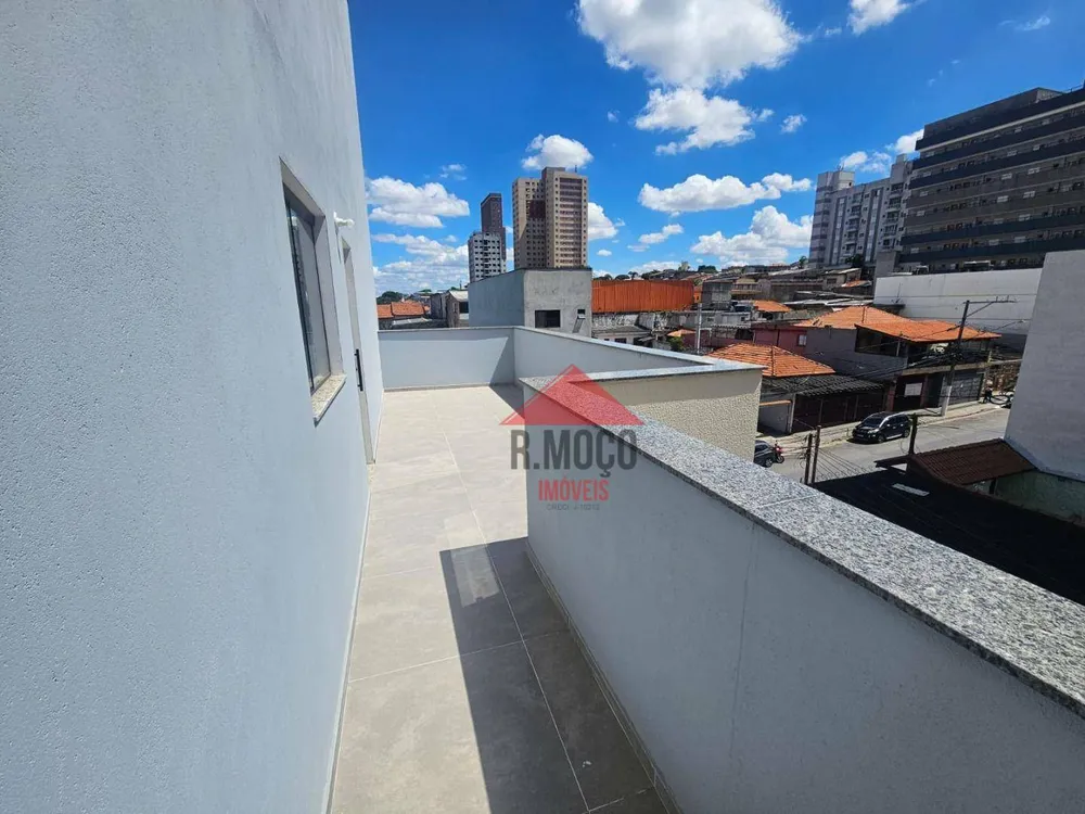 Apartamento, 2 quartos, 40 m² - Foto 14